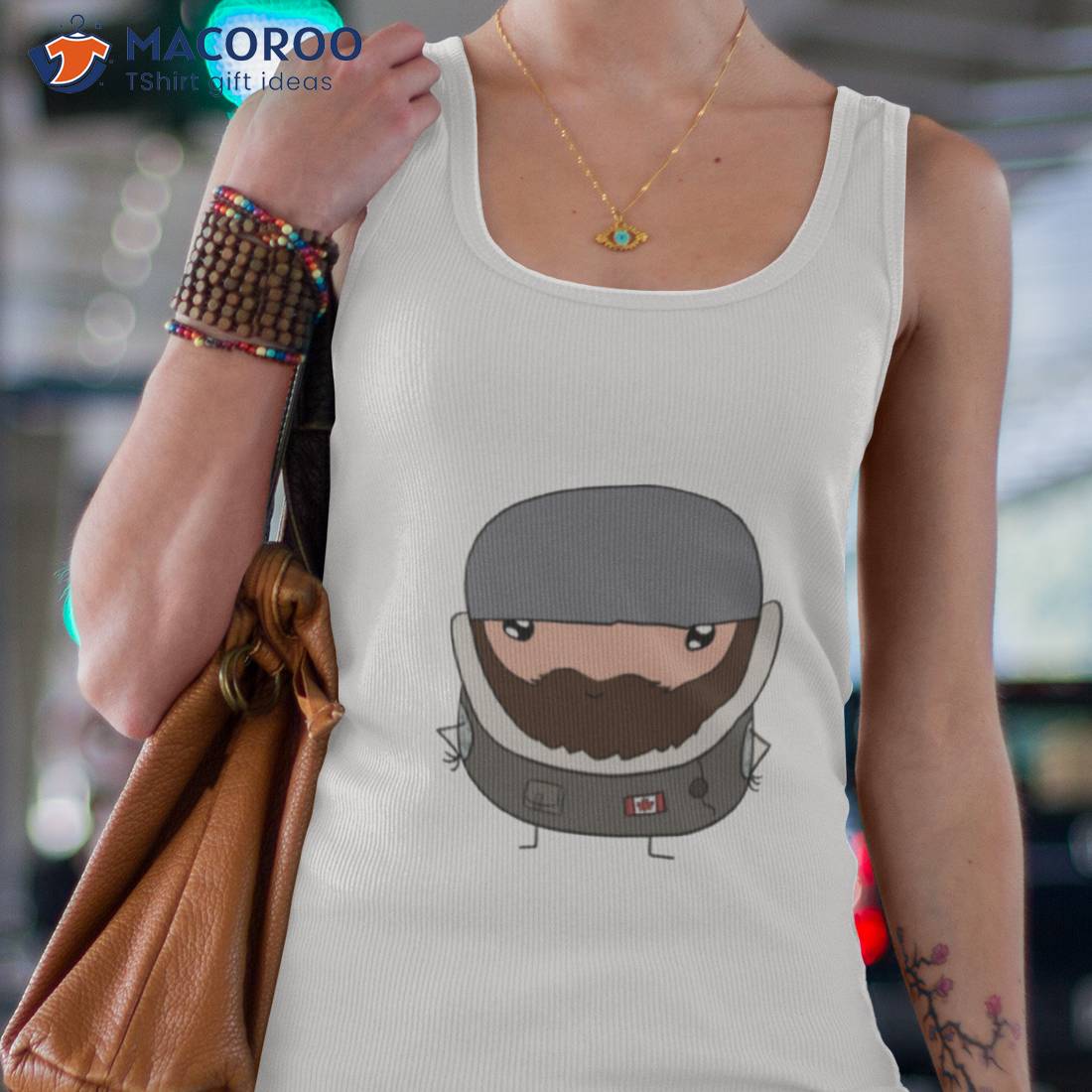 Smol Buck Six Siege Shirt Smol Buck Six Siege Shirt