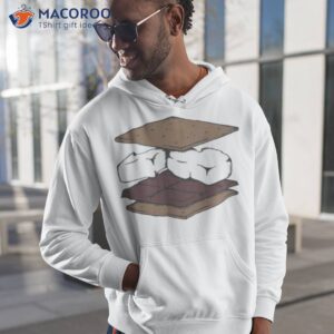 smore michigan please shirt hoodie 1