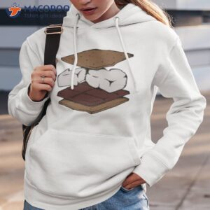 smore michigan please shirt hoodie 3