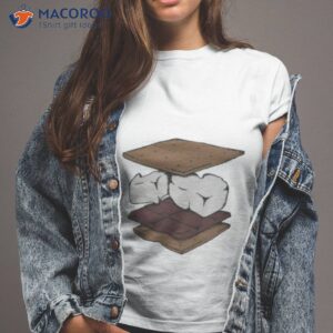 smore michigan please shirt tshirt 2