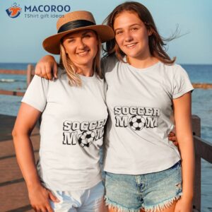 soccer mom t shirt tshirt 3