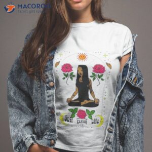 soft clear life shirt tshirt 2