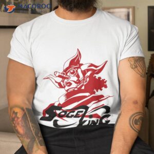 sogeking the sniper king shirt tshirt