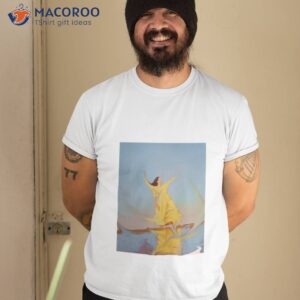 solar power lorde fluid shirt tshirt 2