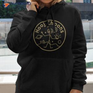 solar stone the calling gold hooj choons shirt hoodie 2