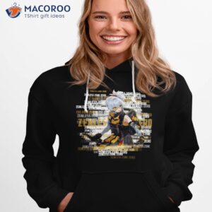 soldier 11 zenless zenless zone zero shirt hoodie 1
