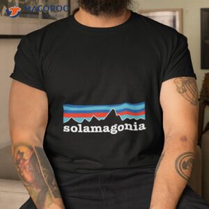 Somalagonia Shirt