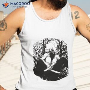 something is killing the children shirt tank top 3