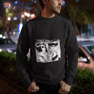 Sonic Youth Cowboys Shirt 2 sonic youth cowboys shirt sweatshirt