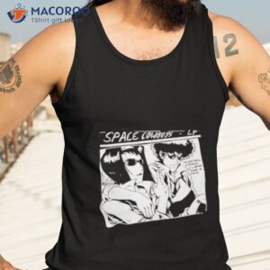 Sonic Youth Cowboys Shirt 3 sonic youth cowboys shirt tank top 3