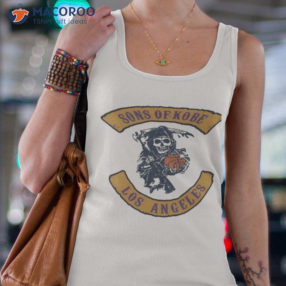 Sons Of Kobe Los Angeles Shirt Sons Of Kobe Los Angeles Shirt
