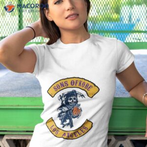 Sons Of Kobe Los Angeles Shirt 3 sons of kobe los angeles shirt tshirt 1 1