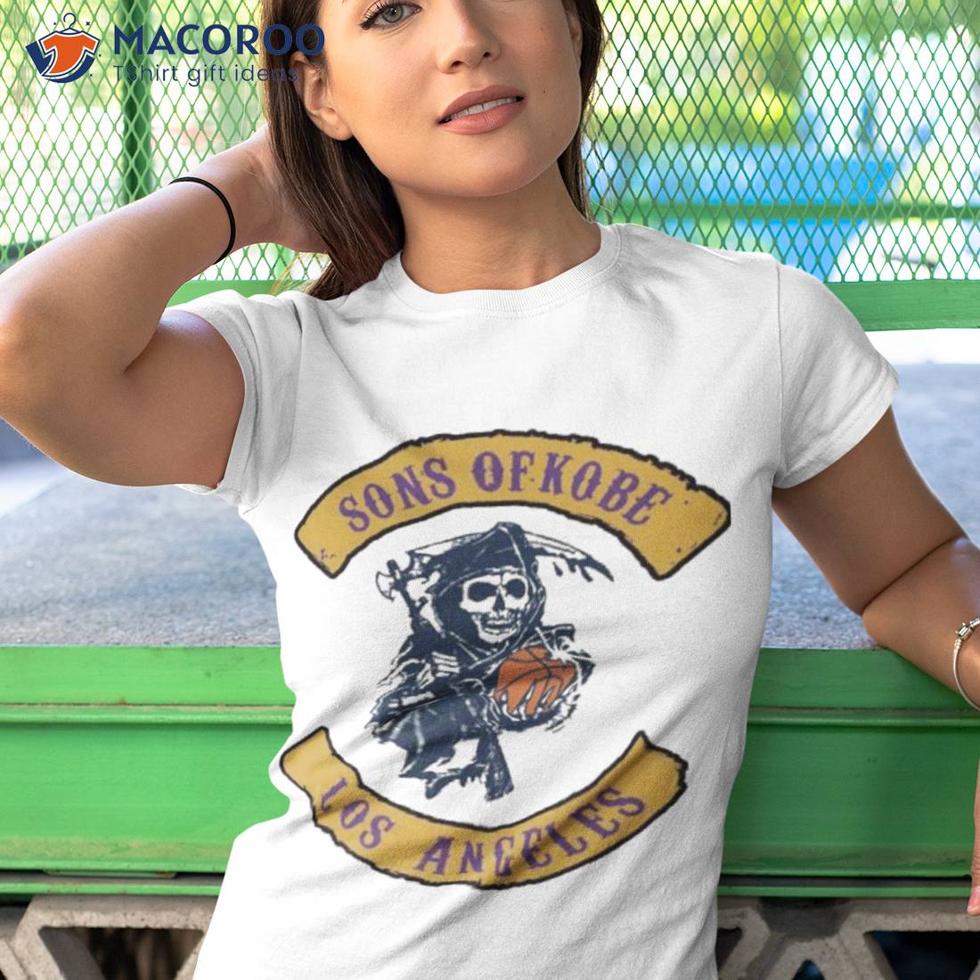 Sons Of Kobe Los Angeles Shirt Sons Of Kobe Los Angeles Shirt