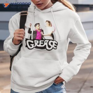 sophie turner grease jonas brothers shirt hoodie 3