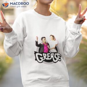 sophie turner grease jonas brothers shirt sweatshirt 2