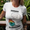 Soros Globalism Burn The Earth Down George Soros Shirt