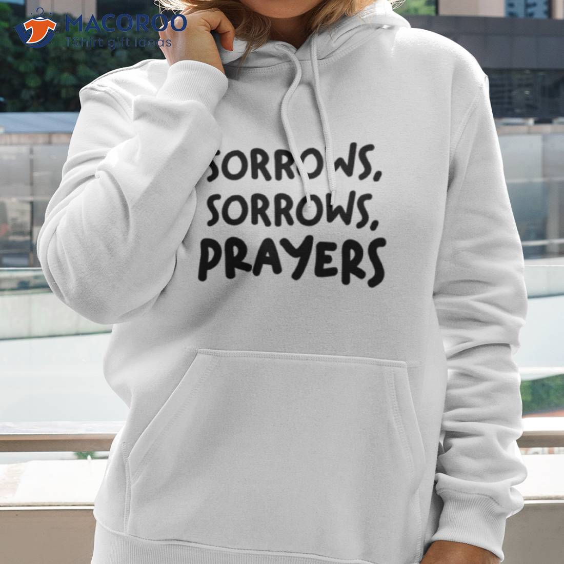 Sorrows Sorrows Prayers Queen Charlotte Netflix Quote Shirt Sorrows Sorrows Prayers Queen Charlotte Netflix Quote Shirt