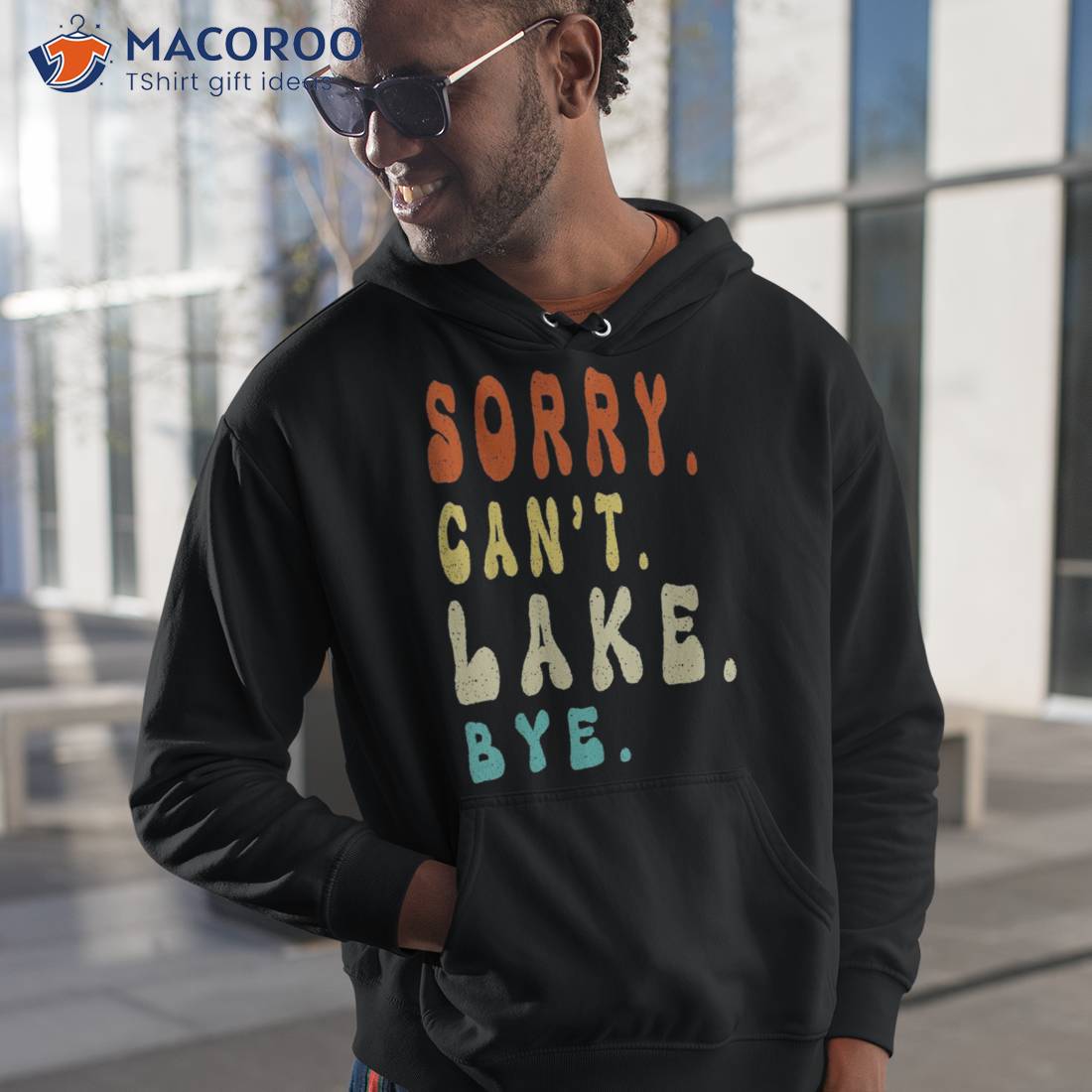 Sorry Can't Lake Bye Boating Lover Shirt