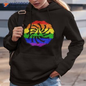 soundgarden pride shirt hoodie 3