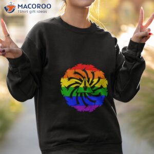 soundgarden pride shirt sweatshirt 2