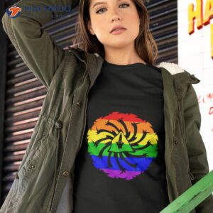 soundgarden pride shirt tshirt 2