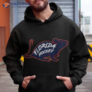 south florida hockey rats 2023 shirt hoodie