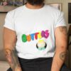 South Park South Park Rainbow Butters Shirt