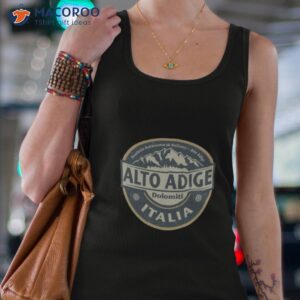 south tyrol alto adige italy shirt tank top 4