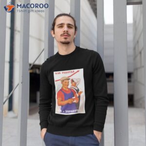 Soviet Paycheck Shirt 2 soviet paycheck shirt sweatshirt 1