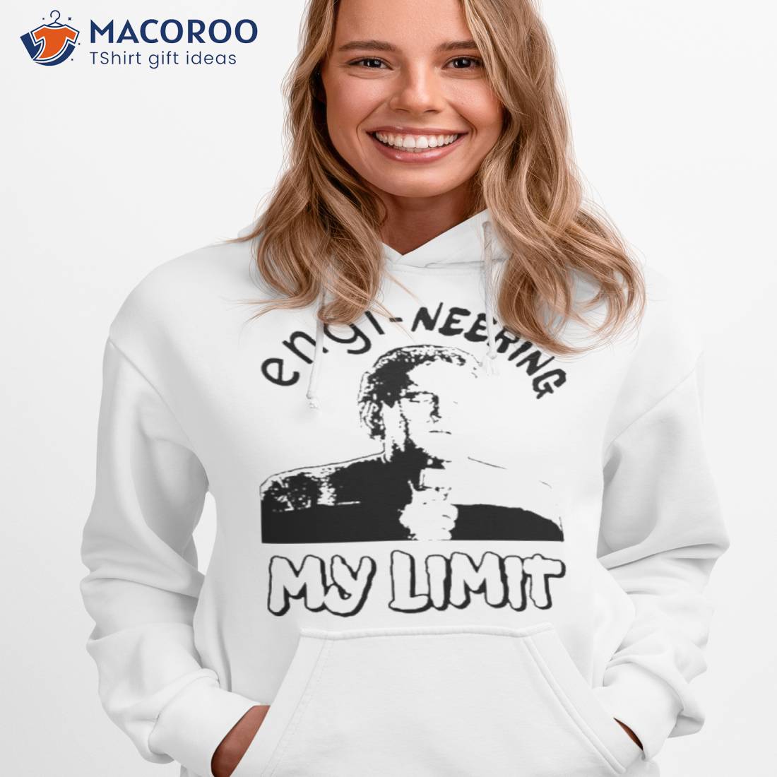 Soy Trek Merch O’brien Engineering My Limit 2023 Shirt Soy Trek Merch O’brien Engineering My Limit 2023 Shirt