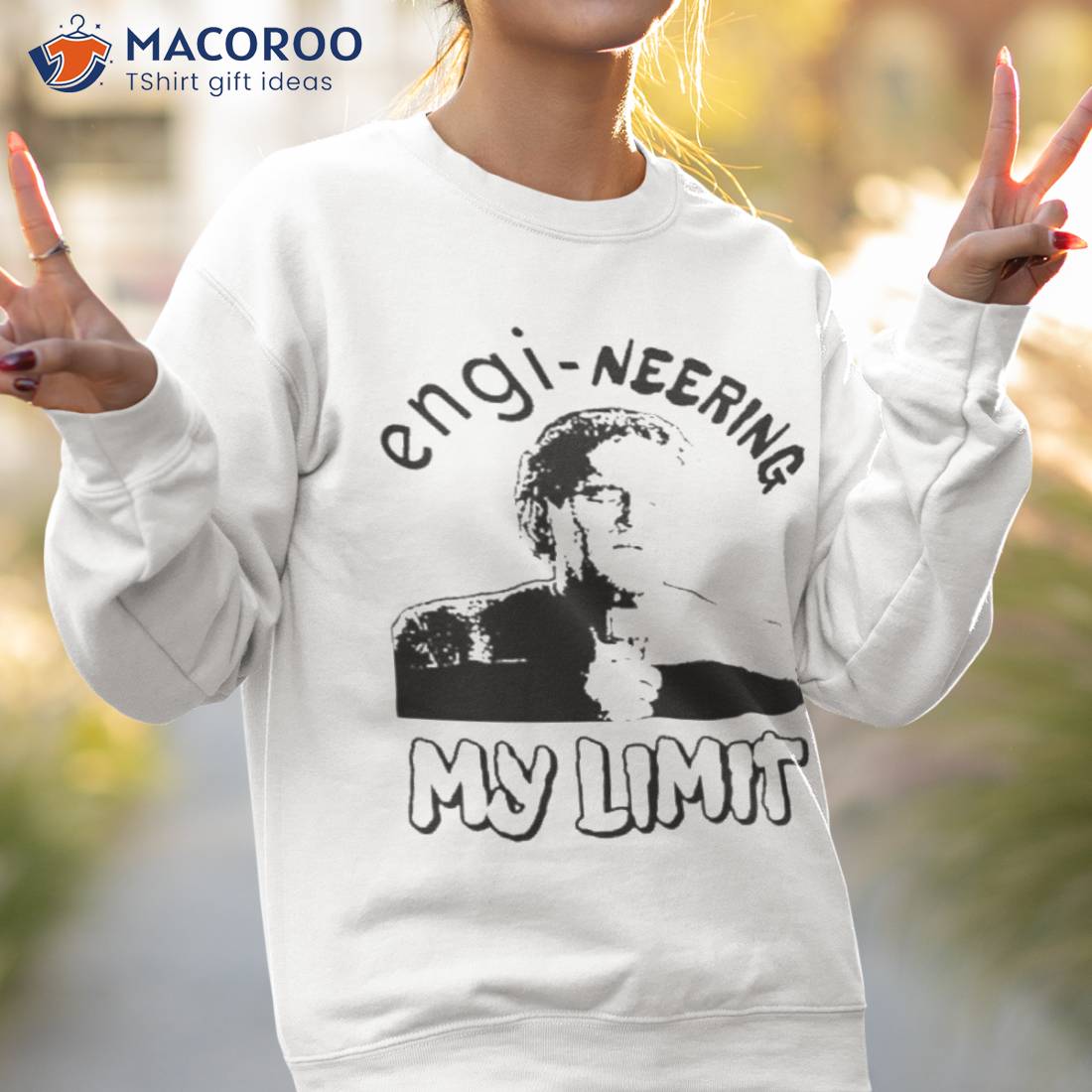 Soy Trek Merch O’brien Engineering My Limit 2023 Shirt Soy Trek Merch O’brien Engineering My Limit 2023 Shirt