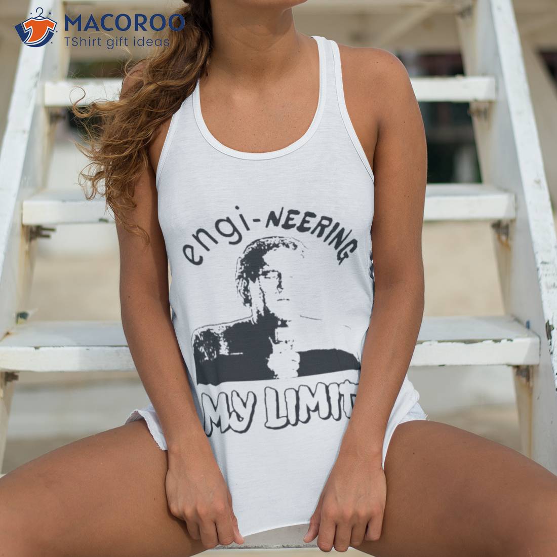 Soy Trek Merch O’brien Engineering My Limit 2023 Shirt Soy Trek Merch O’brien Engineering My Limit 2023 Shirt