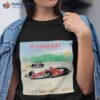 Spa-francorchamps Belgian Grand Prix 2023 Shirt