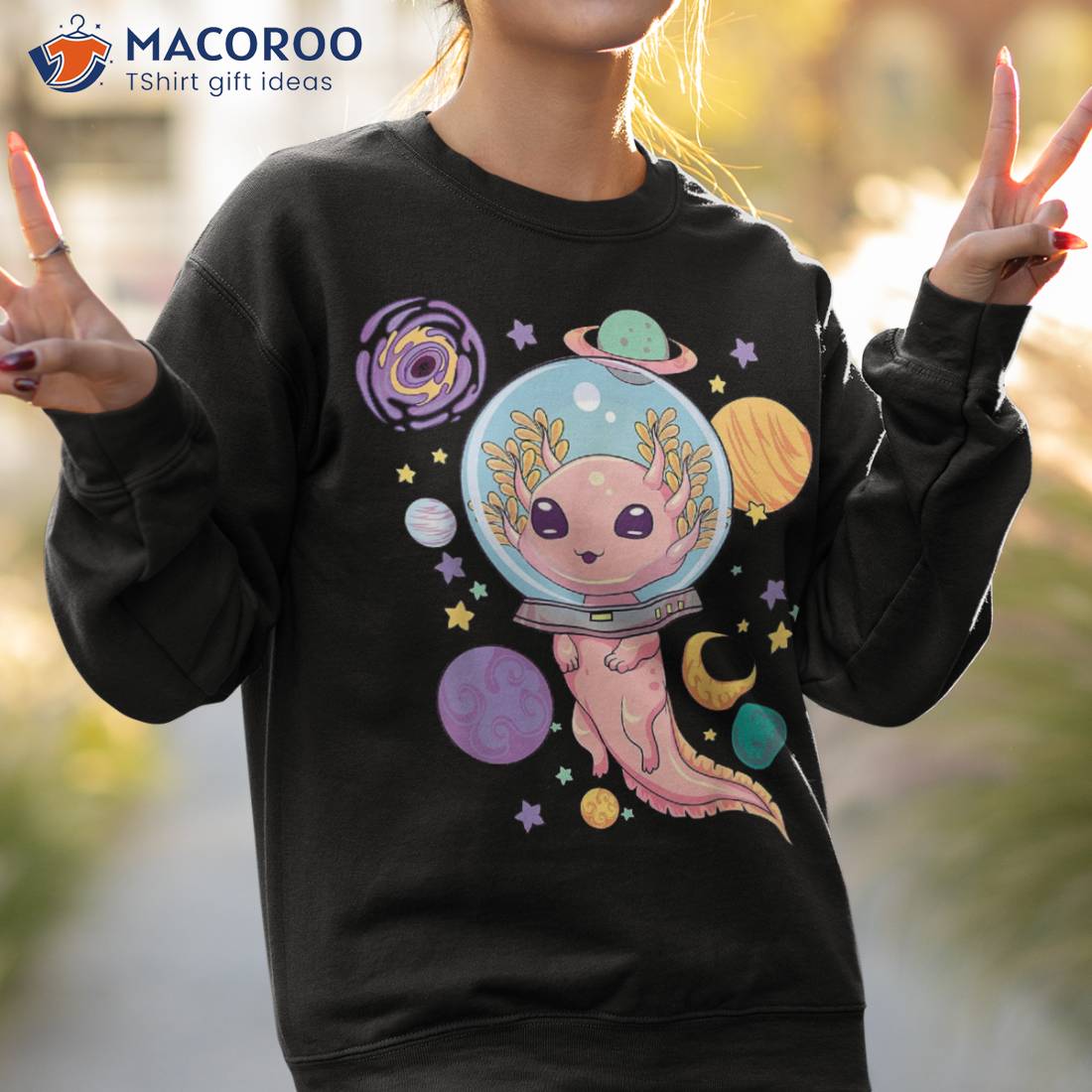 Kawaii creepy skull boba bubble tea pastel goth va shirt, hoodie, sweater,  long sleeve and tank top