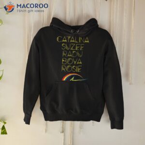 space cases space cadets nickelodeon shirt hoodie