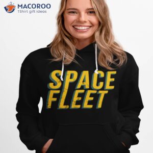 space fleet retro black mirror season 4 uss callister shirt hoodie 1