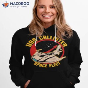 space fleet uss callister round black mirror shirt hoodie 1