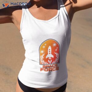 space force unisex t shirt tank top 2