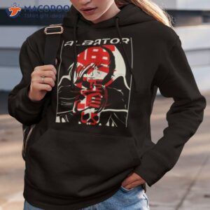 space pirate captain harlock albateur shirt hoodie 3