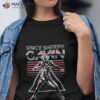 Space Sheriff Gavan Shirt