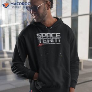 space team logo guardians of the galaxy shirt hoodie 1