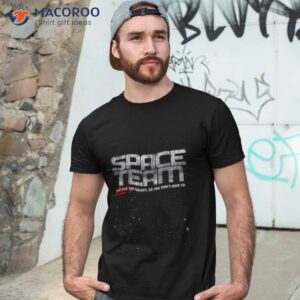 space team logo guardians of the galaxy shirt tshirt 3