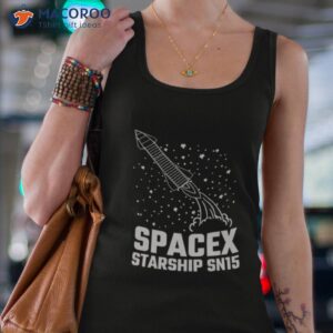 spacex launch and landing of starship sn15 shirt tank top 4