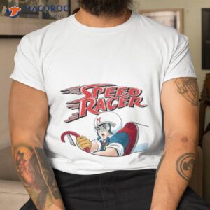 Speed Racer Shirt