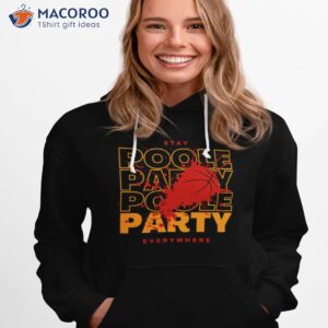 Sports Jordan Poole Poole Goat Basketball Cool Poole Party Design Shirt
