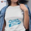 Sports Mom Shirt