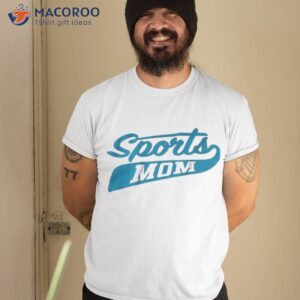 sports mom t shirt tshirt 2