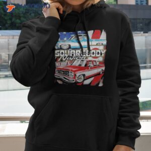 squarebody nation merica shirt hoodie