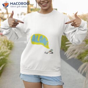 Squidward Alone Spongebob Squarepants Shirt 3 squidward alone spongebob squarepants shirt sweatshirt 1