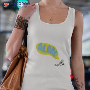 Squidward Alone Spongebob Squarepants Shirt 1 squidward alone spongebob squarepants shirt tank top 4